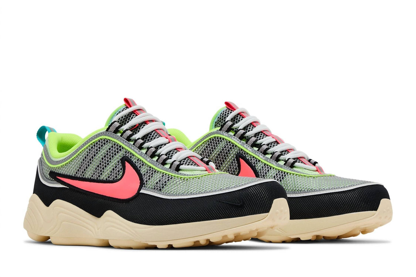 Nike - Men's Air Zoom Spiridon Sneakers