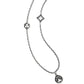 Brighton - Women's Lorenza Trio Long Necklace