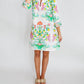 House Of Mbr - Bouvier Short Dress