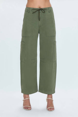 Pistola - Women's Sabrina Curved Utility Pants