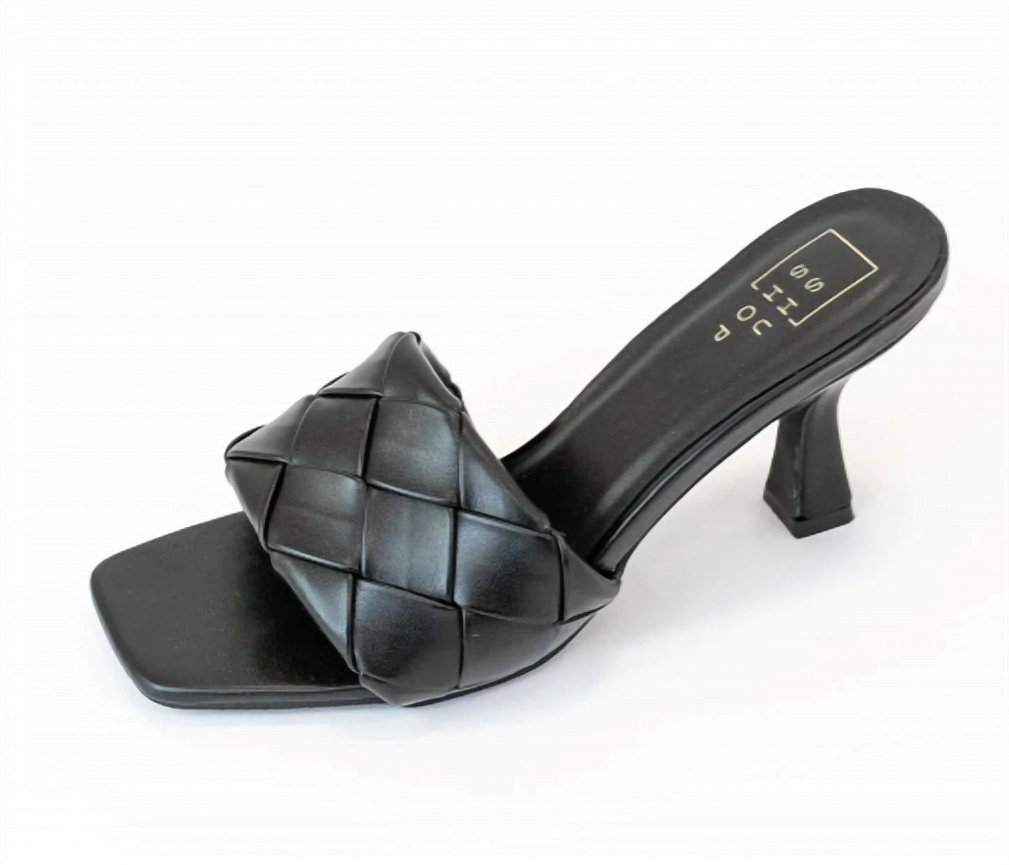 Shu Shop - Hurra Heel