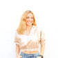 Emily Mccarthy - Poppy Crop Top