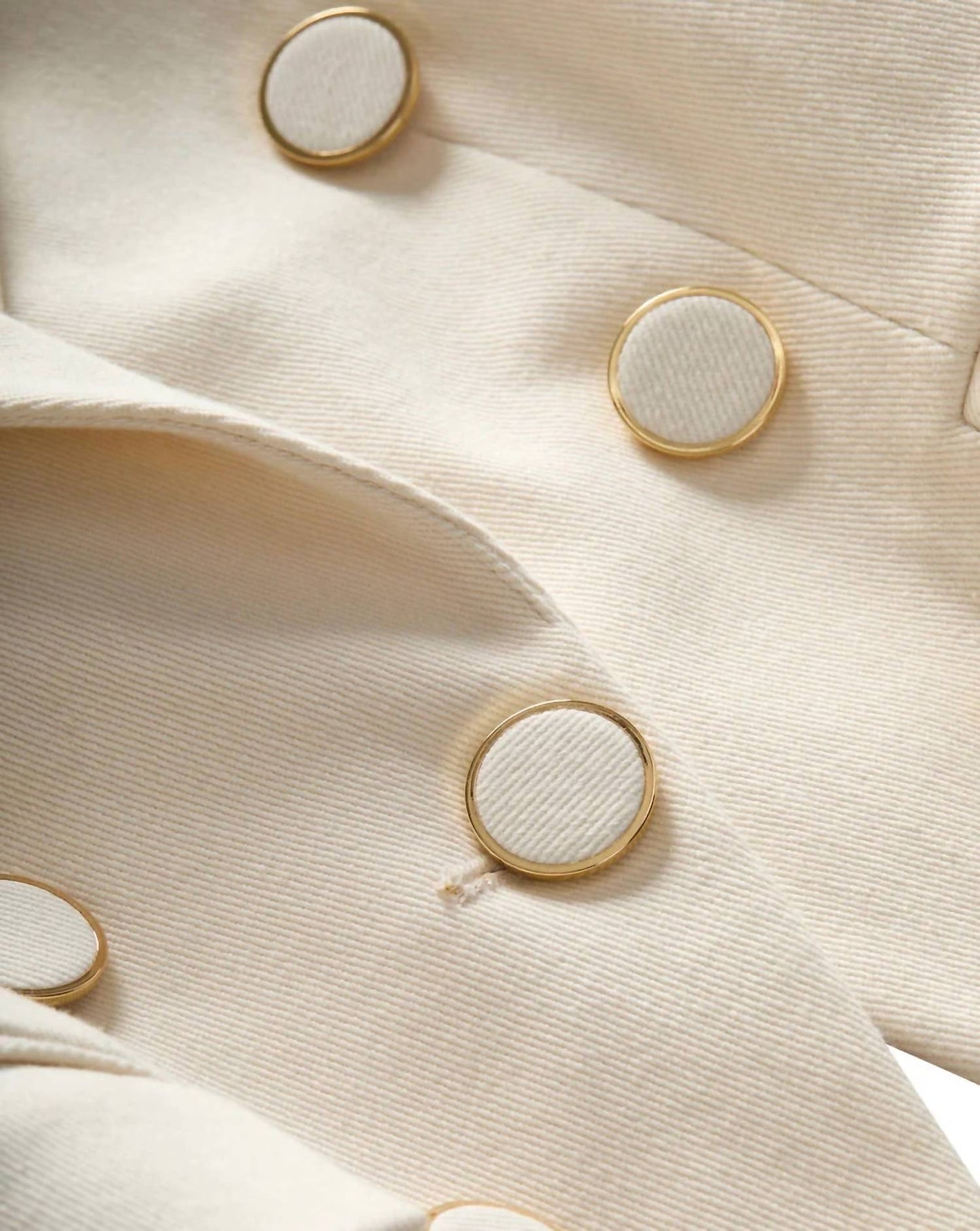 Veronica Beard - Diego Dickey Jacket