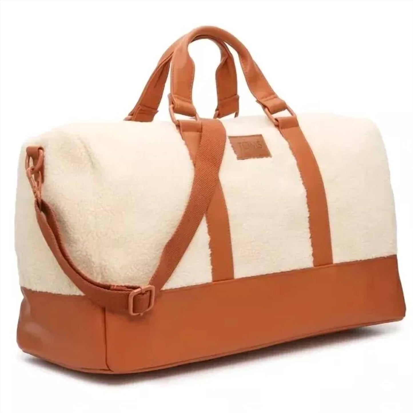 Toms - Women's Carryall Weekender Large Duffle Bag