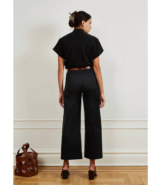Loup - Toni Wide Ankle Pant