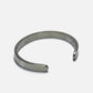 Curated Basics - Wide Metal Cuff