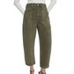 Pistola - Turner Super High Rise Barrel Leg Jean