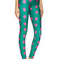 Beach Riot - Women's Piper Lucky Legging