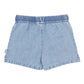 Feather 4 Arrow - Girls Costa Denim Short