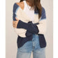 Z Supply - Jones Stripe Cardigan