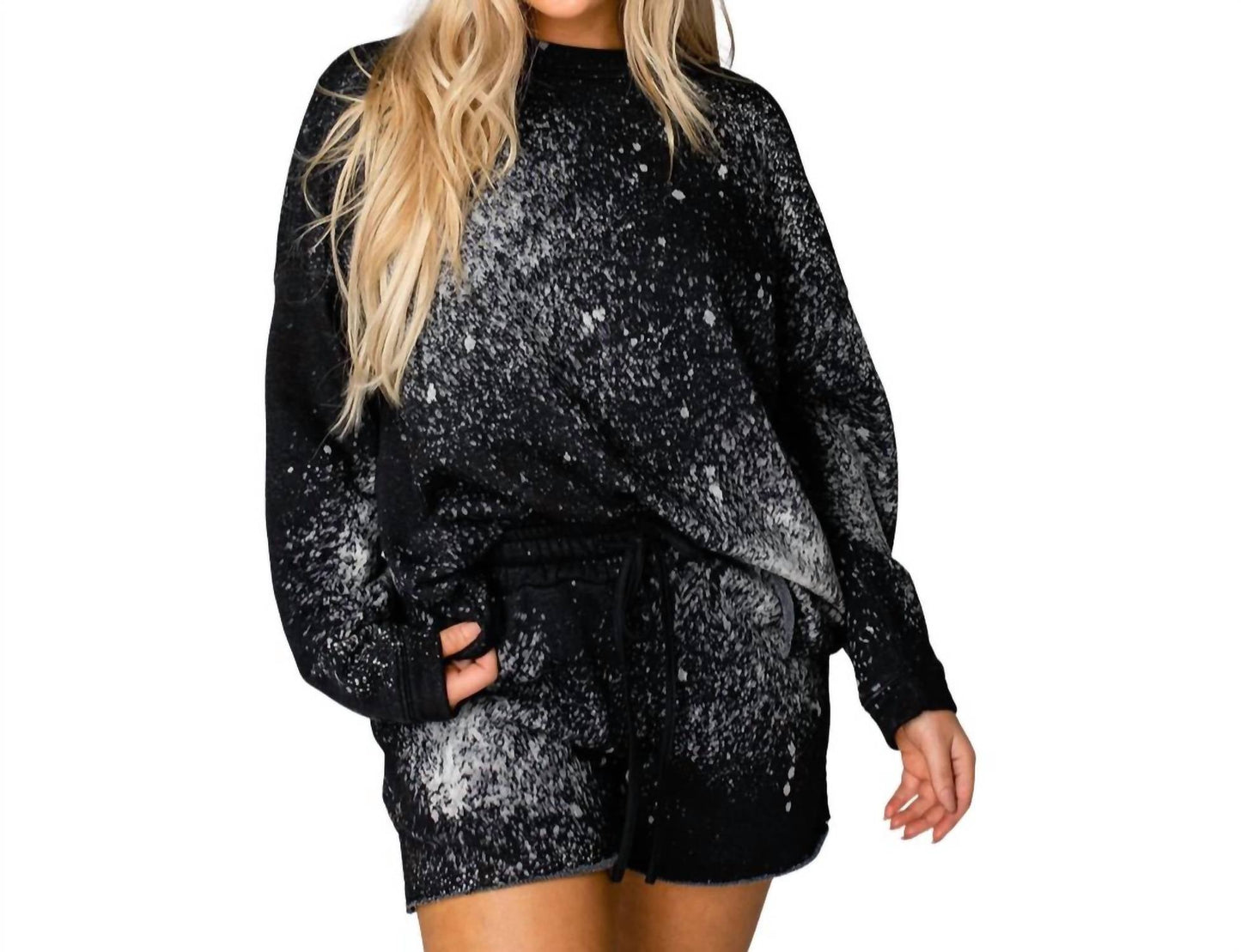 Buddylove - Hailey Loungewear Set