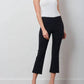 Avenue Montaigne - Leo Cropped Flare Pant