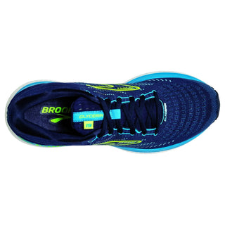 Brooks - MEN'S GLYCERIN 19 RUNNING SHOES