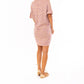 Soah - Women's Autumn Jersey Dress