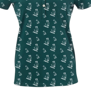 Swingjuice - Women's Golf Press Polo Shirt