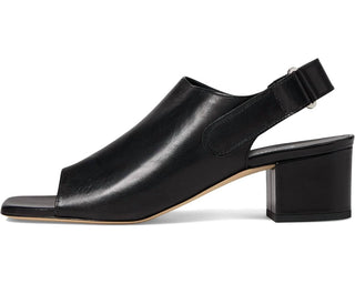 La Canadienne - WOMEN'S RICCO SLINGBACK BLOCK HEEL