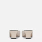 Vince - Square Toe Mule