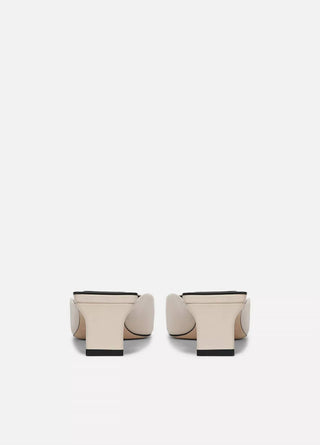 Vince - Square Toe Mule