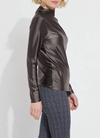 Lysse - Shalom Satin Top