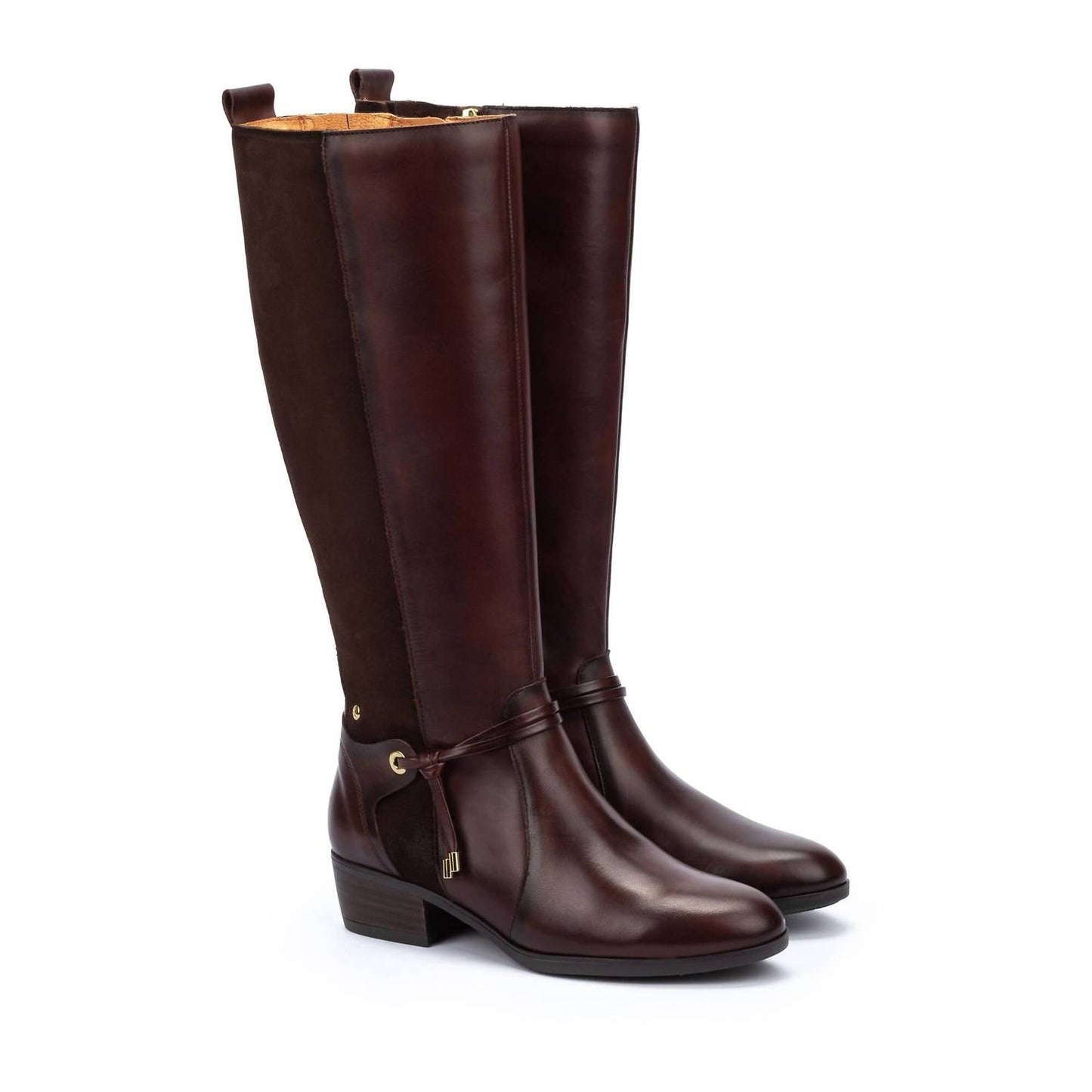 Pikolinos - Women's Daroca Tall Boots