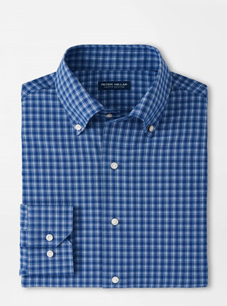 Peter Millar - Men's Whipple Performance Poplin Shirt