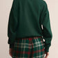 Z Supply - Holiday Crewneck Sweatshirt