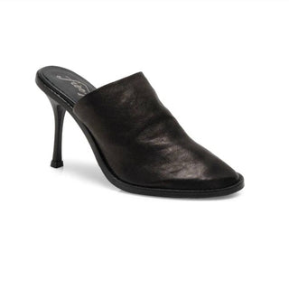 Free People - Women's Leila Heeled Mule