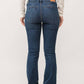 Dear John Denim - Jaxtyn Bootcut Mid Rise Jeans