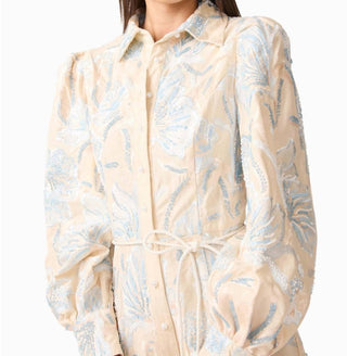 Elliatt - Nia Shirt Dress
