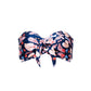Soah - Women's Carmen Guapa Bikini Top