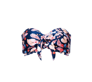 Soah - Women's Carmen Guapa Bikini Top