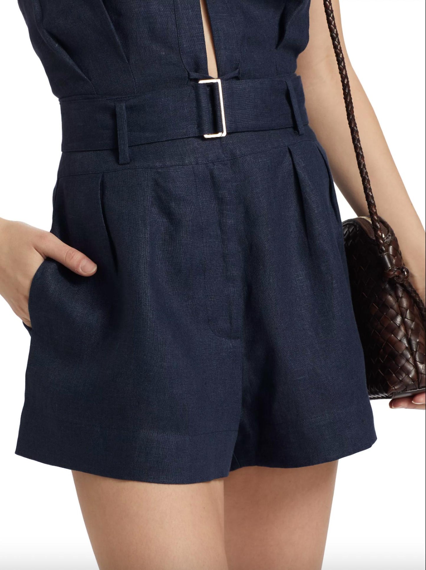 Hevron - Zinna Short