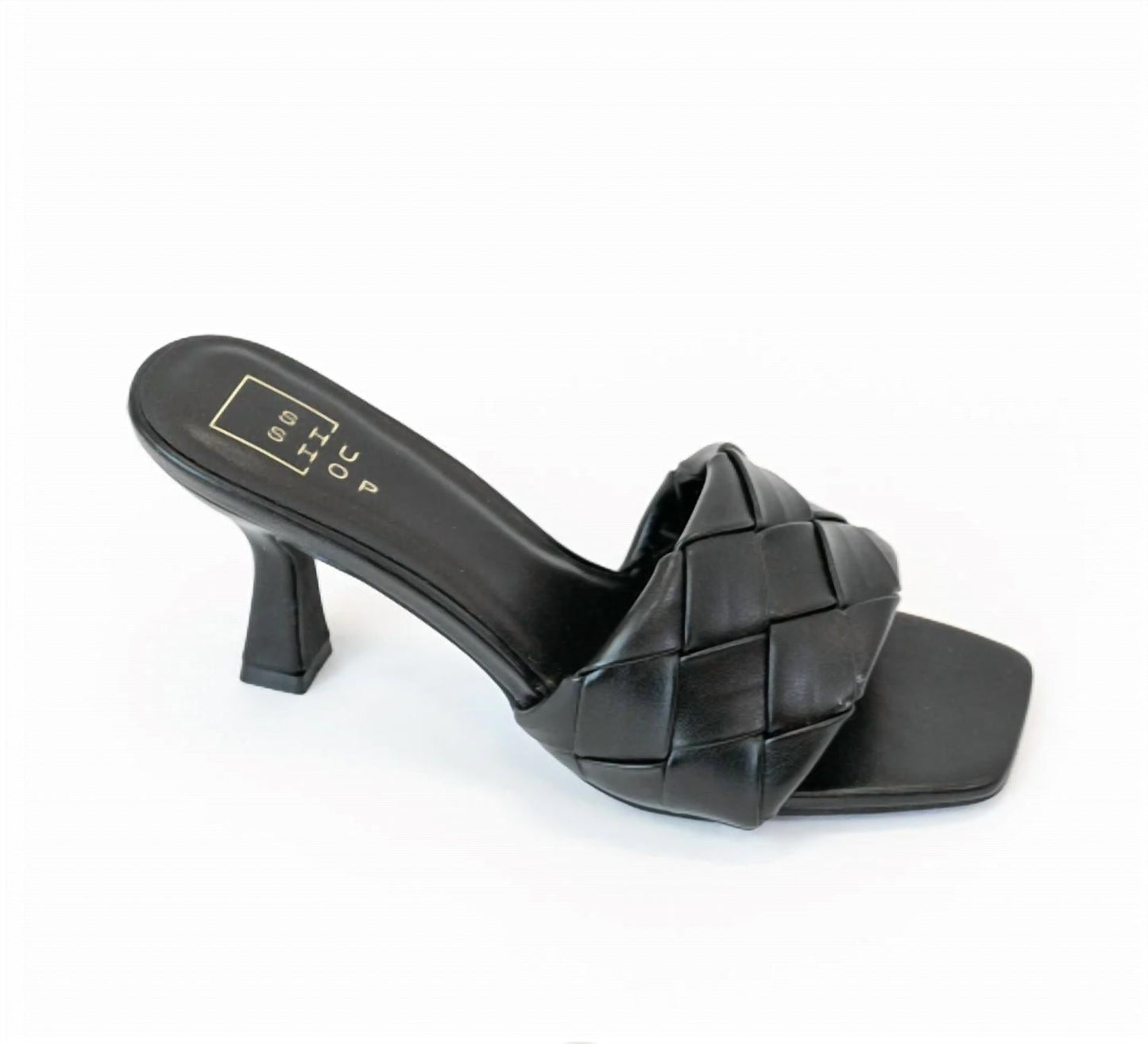 Shu Shop - Hurra Heel