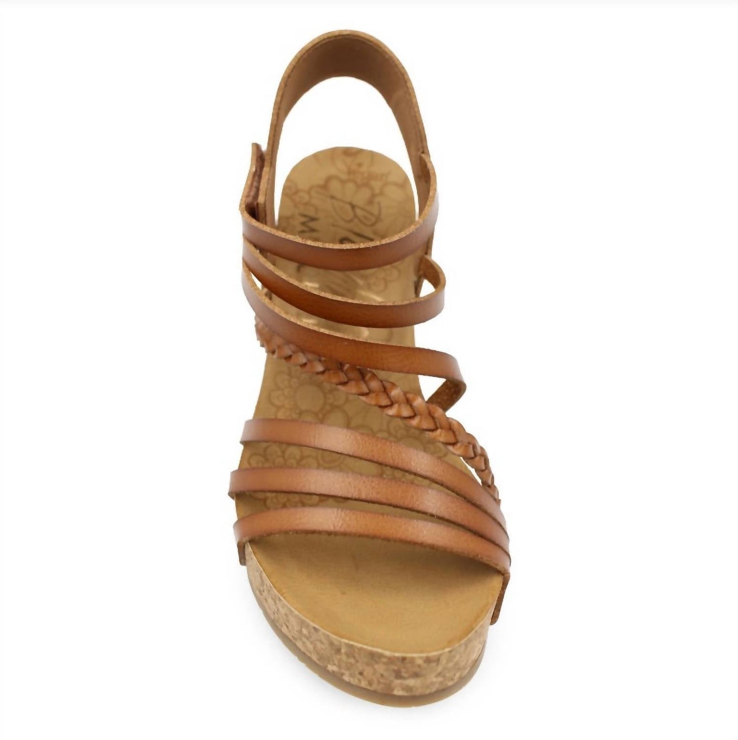 Blowfish - Women's Mandy-b Wedge Sandal