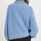 Free People - Frankie Cable Sweater