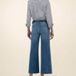 Kut From The Kloth - Meg High Rise Wide Leg Jean