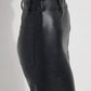 Lysse - Hi Waist Vegan Leather Pant