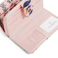 Vera Bradley - Women's Rfid Turnlock Wallet