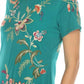 Johnny Was - CREW NECK SWING DRESS JULIANNA