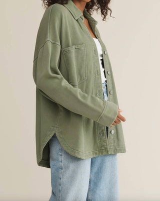 Z Supply - All Day Knit Jacket