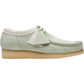 Clarks - Men's Wallabee Boots