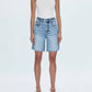 Pistola - Kaylee High Rise Pinched Loose Shorts