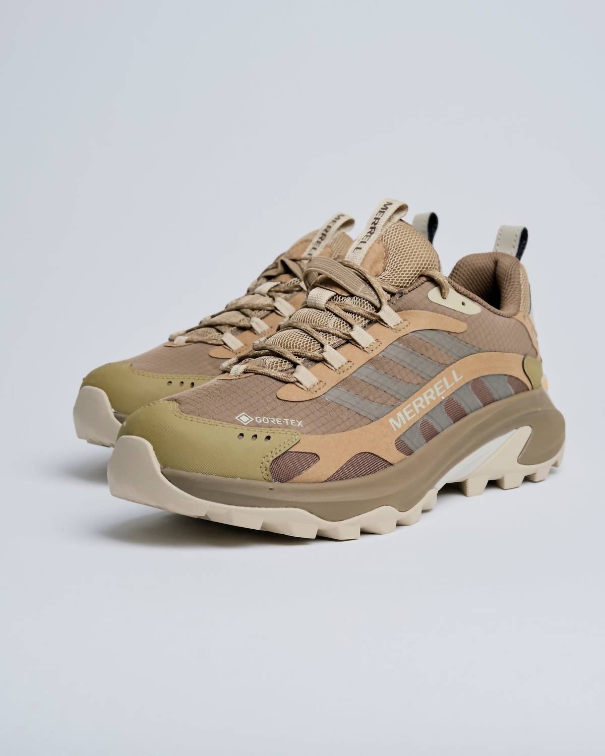 Merrell - Men's Moab Speed Two Shoes