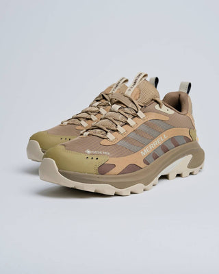 Merrell - Men's Moab Speed Two Shoes