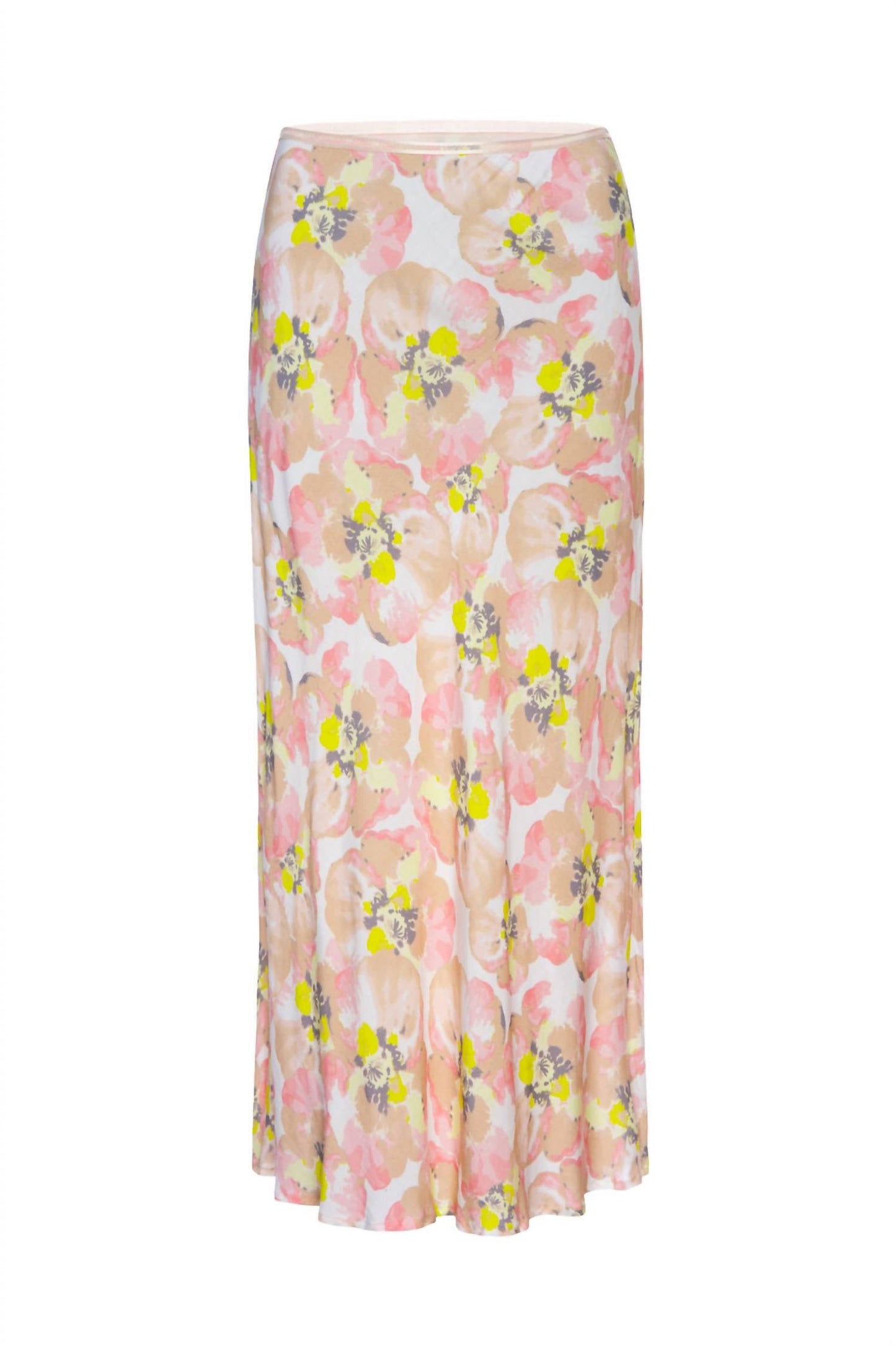Le Superbe - A-lister Slip Skirt
