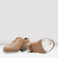 Bloch - Bloch Ladies Tap Flex Slip On Leather Tap Shoes
