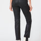 Paige - Cindy High Rise Coated Jean