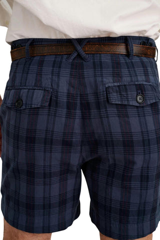 Alex Mill - Flat Front Short