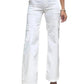 Bevy Flog - Randi Cargo Flare Pants
