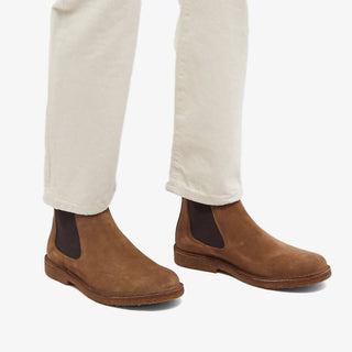 Astorflex - Men's Bitflex Chelsea Boot